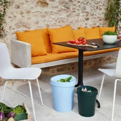 Vitra Happy Bin RE Papierkorb L| Badaccessoires