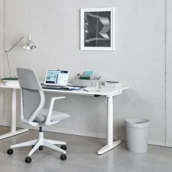 Vitra Happy Bin RE Papierkorb L| Badaccessoires