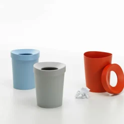 Vitra Happy Bin RE Papierkorb L| Badaccessoires