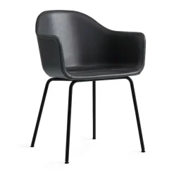 Audo Harbour Armlehnstuhl Leder| Stühle