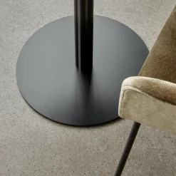 Bistrotische^Audo Harbour Column Bartisch Ø 80cm