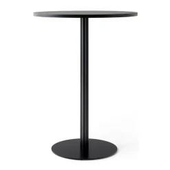 Audo Harbour Column Bartisch Ø 80cm| Tische