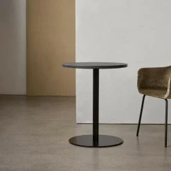 Audo Harbour Column Bartisch Ø 80cm| Tische