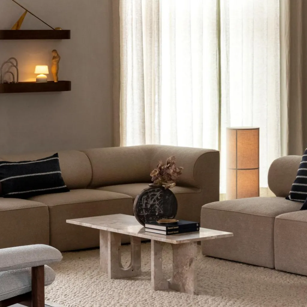 Audo Hashira Bodenleuchte| Bodenleuchten