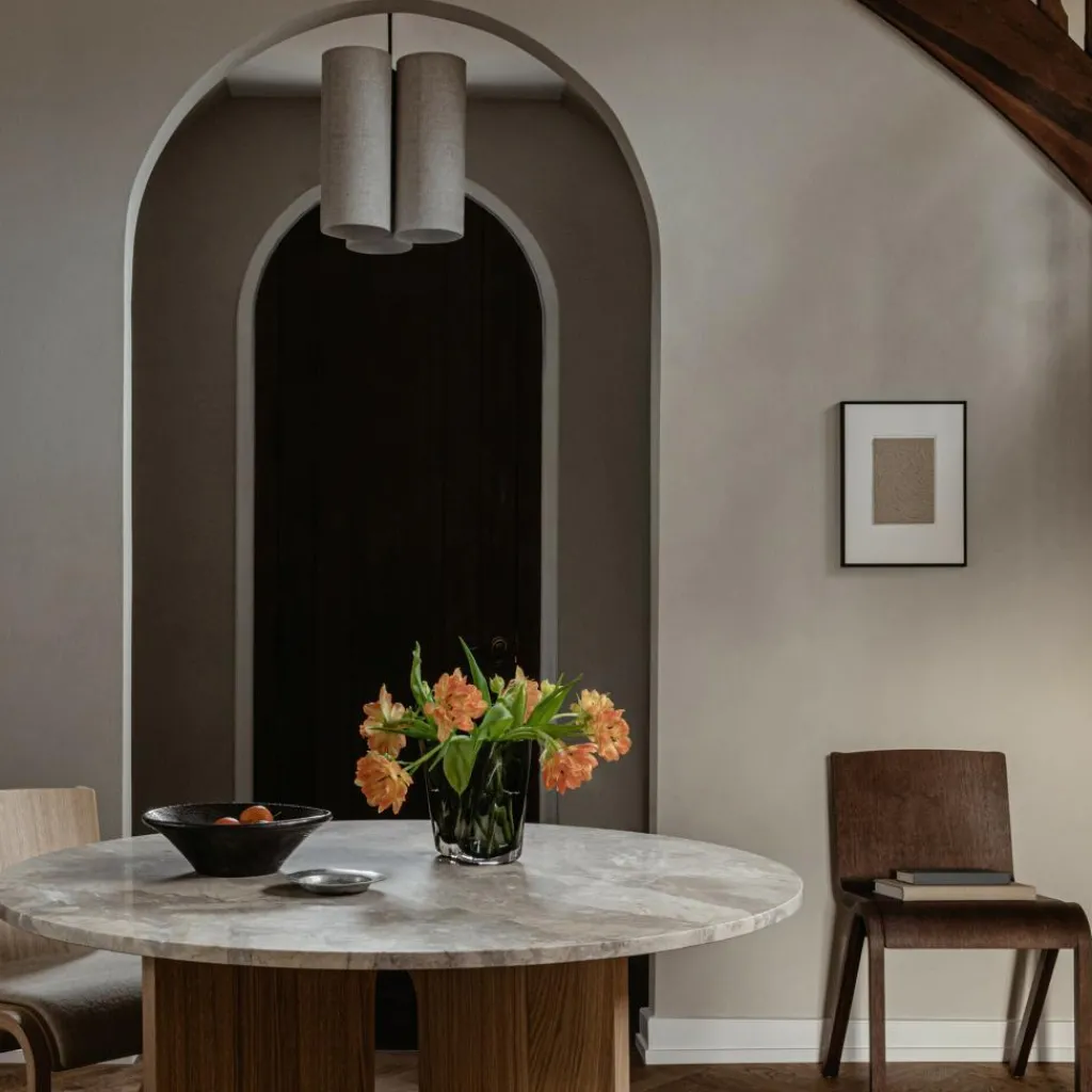 Audo Hashira Cluster Pendelleuchte| Pendelleuchten