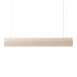 Audo Hashira Linear LED Pendelleuchte 140cm| Pendelleuchten