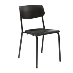 Stühle^Embru Hassenpflug Modell 1255 Stuhl