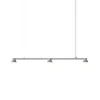Pendelleuchten^Normann Copenhagen Hat Linear LED Pendelleuchte S
