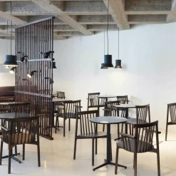 Pendelleuchten^Normann Copenhagen Hat Pendelleuchte M