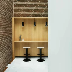 Normann Copenhagen Hat Pendelleuchte S| Pendelleuchten