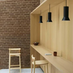 Normann Copenhagen Hat Pendelleuchte S| Pendelleuchten