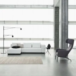 Softline Havana Ohrensessel| Sessel