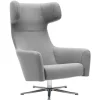 Sessel^Softline Havana Swivel Ohrensessel drehbar