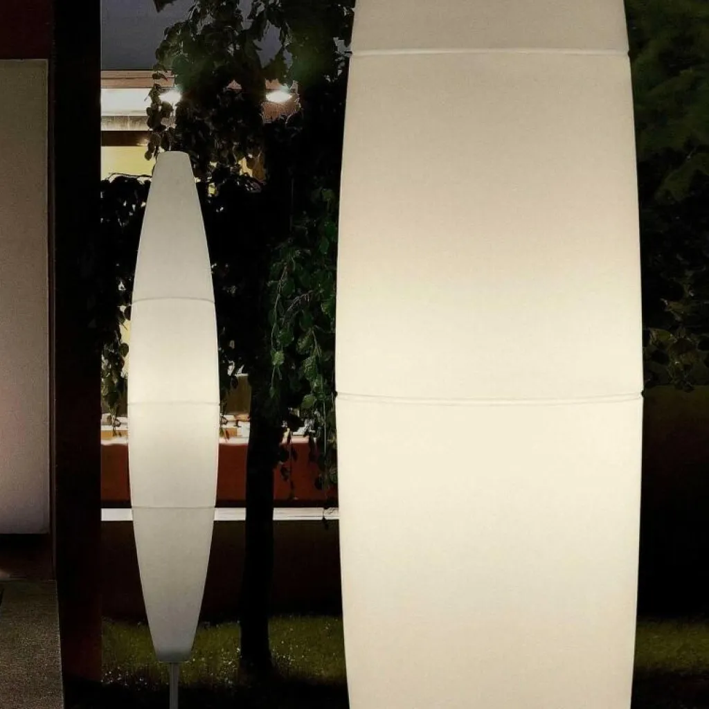 Foscarini Havana Terra Außenstehleuchte| Außenstehleuchten|Außenstehleuchten