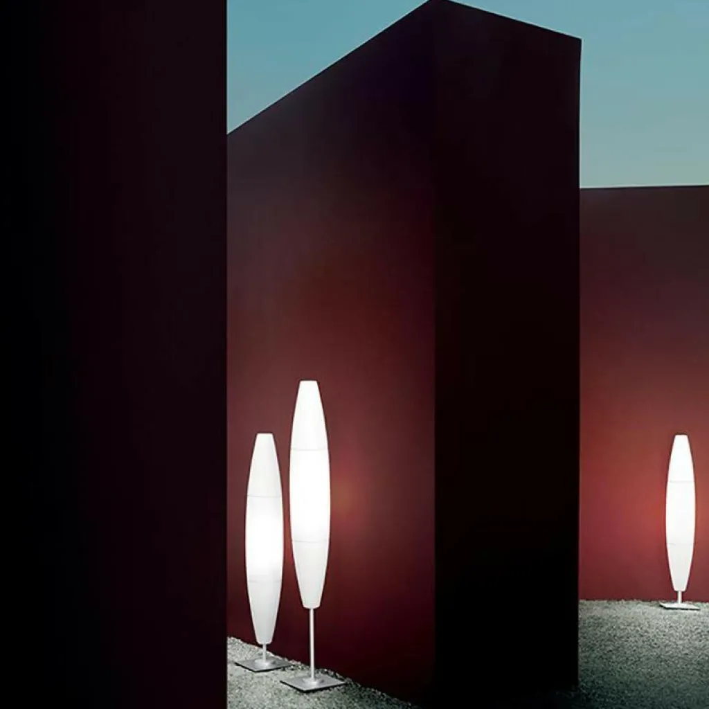 Foscarini Havana Terra Außenstehleuchte| Außenstehleuchten|Außenstehleuchten