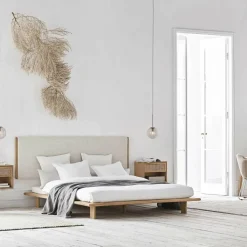 Betten^Bolia Haven Bettgestell 186x230cm