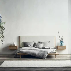 Betten^Bolia Haven Bettgestell 186x230cm