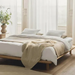 Betten^Bolia Haven Bettgestell 166x230cm