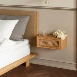 Betten^Bolia Haven Bettgestell 166x230cm