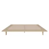 Betten^Bolia Haven Bettgestell 206x230cm