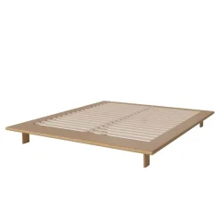 Betten^Bolia Haven Bettgestell 206x230cm