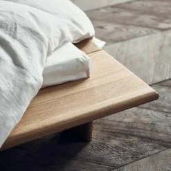 Betten^Bolia Haven Bettgestell 206x230cm