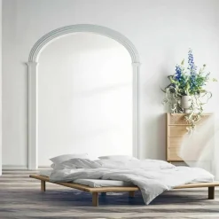 Betten^Bolia Haven Bettgestell 206x230cm