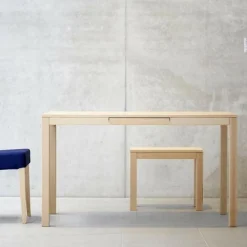 Esstische^Jan Kurtz HAYa Esstisch mit Schublade