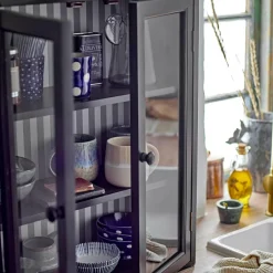 Bloomingville Hazem Regalschrank| Regale