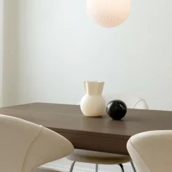 Esstische^Umage Heart'n'Soul Esstisch Furnier 90x200cm