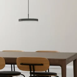 Esstische^Umage Heart'n'Soul Esstisch Furnier 90x200cm