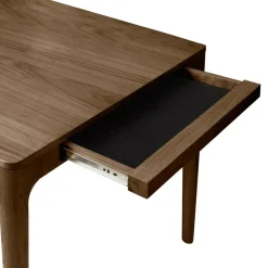 Esstische^Umage Heart'n'Soul Esstisch Furnier 90x200cm