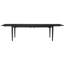 Esstische^Umage Heart'n'Soul Esstisch Furnier 90x200cm