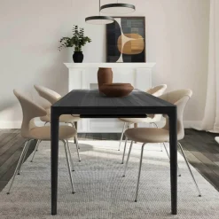 Esstische^Umage Heart'n'Soul Esstisch Furnier 90x200cm