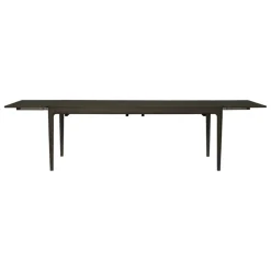 Esstische^Umage Heart'n'Soul Esstisch Furnier 90x200cm