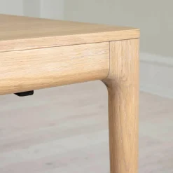 Esstische^Umage Heart'n'Soul Esstisch Furnier 90x200cm