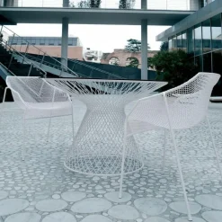 Stühle^Emu Heaven Gartenarmlehnstuhl