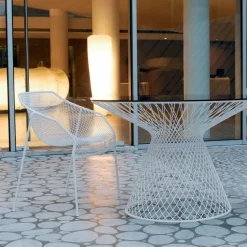 Stühle^Emu Heaven Gartenarmlehnstuhl