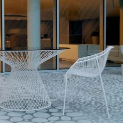 Stühle^Emu Heaven Gartenarmlehnstuhl