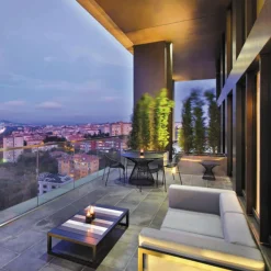 Stühle^Emu Heaven Gartenarmlehnstuhl