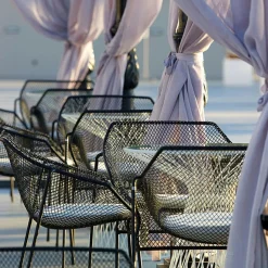 Stühle^Emu Heaven Gartenarmlehnstuhl