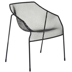 Emu Heaven Gartenarmlehnstuhl| Gartenstühle