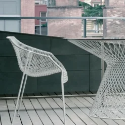 Emu Heaven Gartenarmlehnstuhl| Gartenstühle