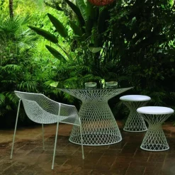 Emu Heaven Gartenarmlehnstuhl| Gartenstühle