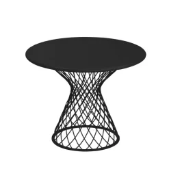 Garten-Beistelltische^Emu Heaven Garten-Beistelltisch Stahl Ø60cm