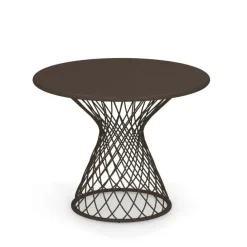 Garten-Beistelltische^Emu Heaven Garten-Beistelltisch Stahl Ø60cm