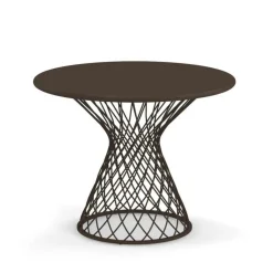 Garten-Beistelltische^Emu Heaven Garten-Beistelltisch Stahl Ø60cm