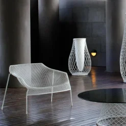 Outdoor-Sofas & Sessel^Emu Heaven Lounge Gartenarmlehnstuhl