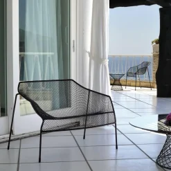 Outdoor-Sofas & Sessel^Emu Heaven Lounge Gartenarmlehnstuhl