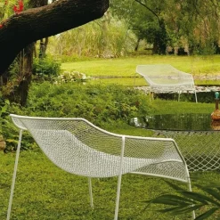 Outdoor-Sofas & Sessel^Emu Heaven Lounge Gartenarmlehnstuhl